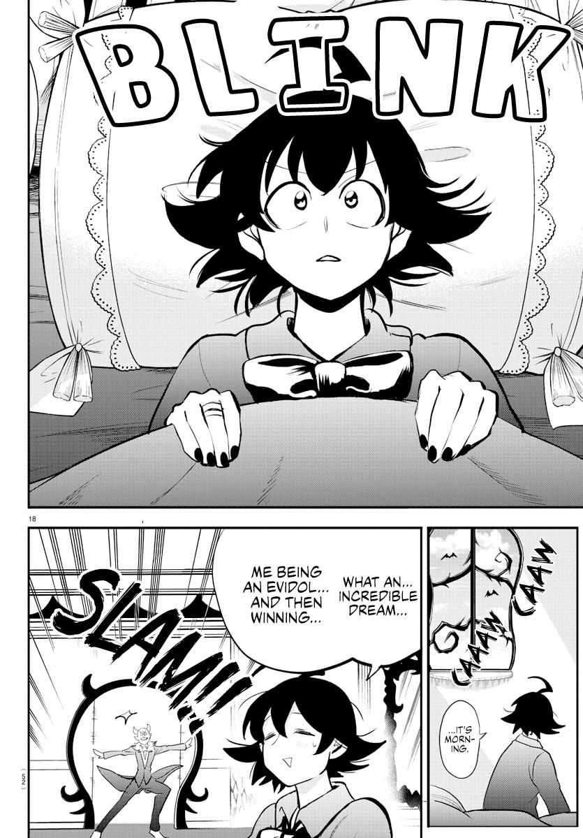 Read Welcome to Demon School En Manga Online
