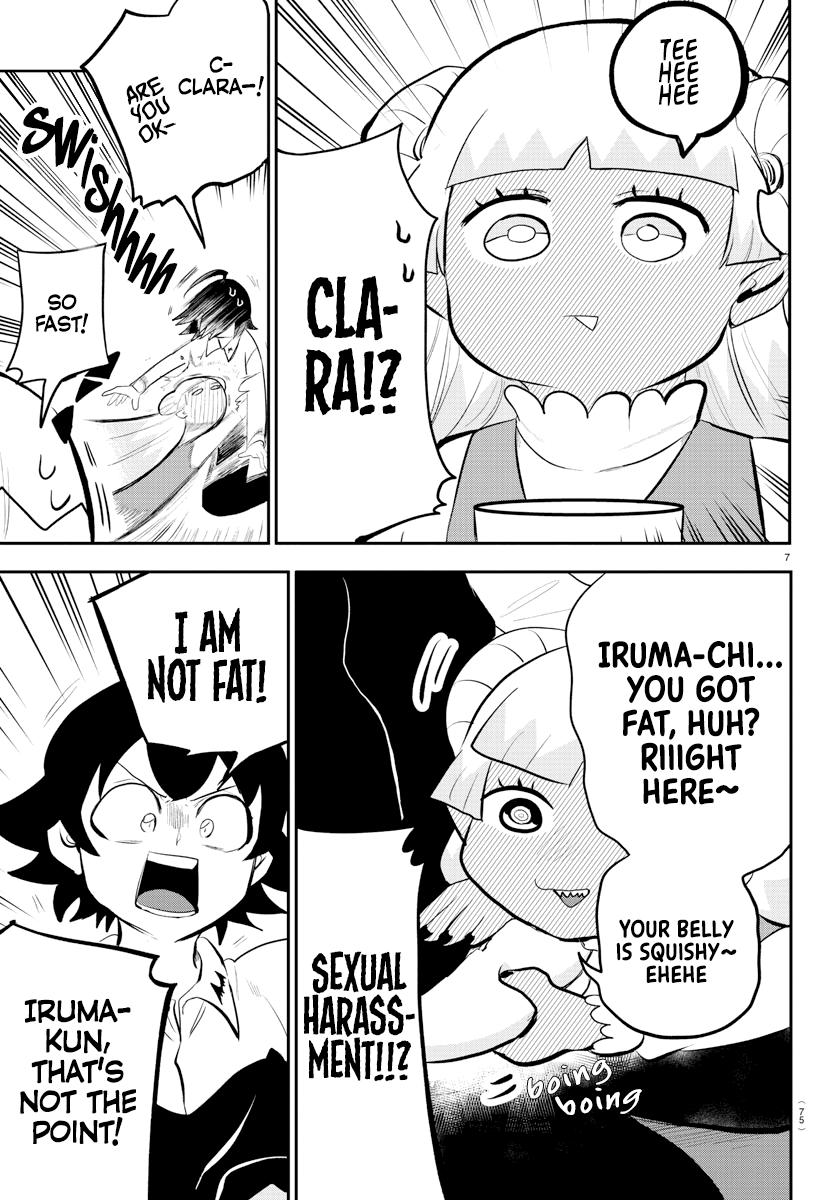 Read Welcome to Demon School En Manga Online