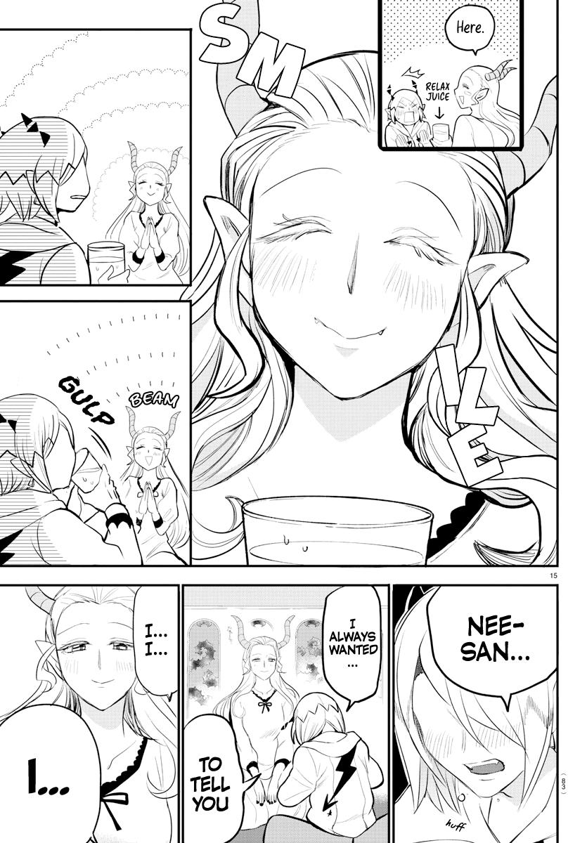 Read Welcome to Demon School En Manga Online