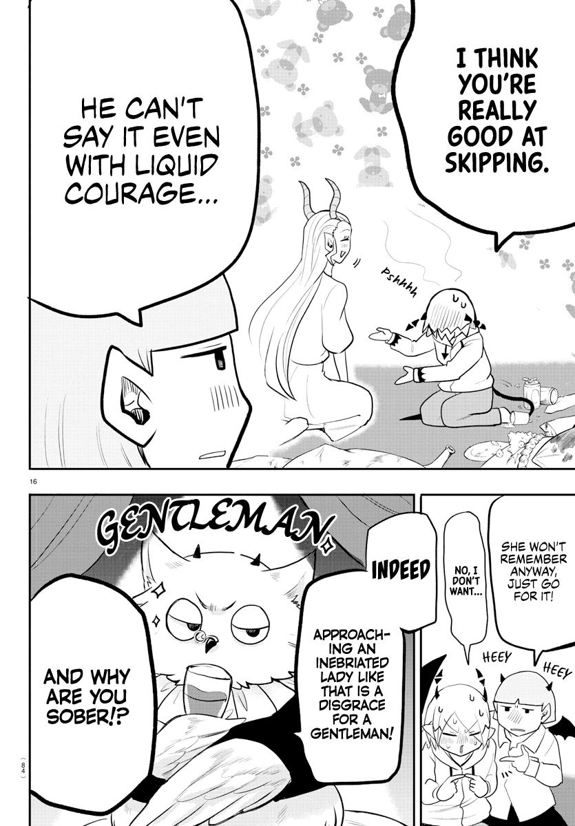 Read Welcome to Demon School En Manga Online