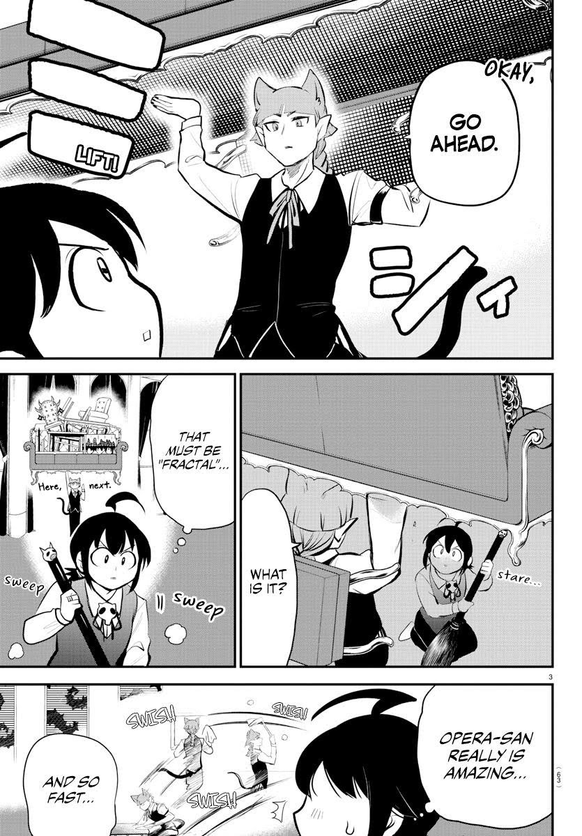 Read Welcome to Demon School En Manga Online