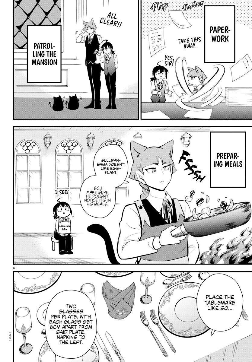 Read Welcome to Demon School En Manga Online