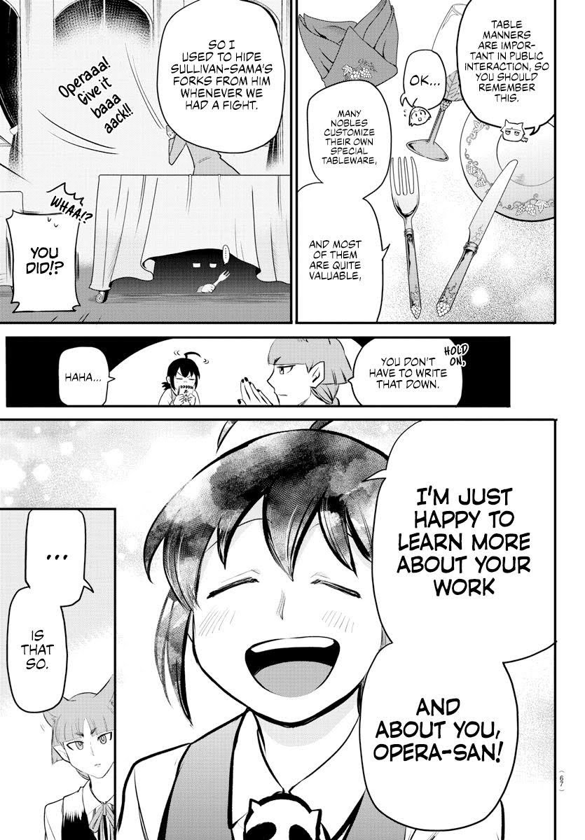 Read Welcome to Demon School En Manga Online