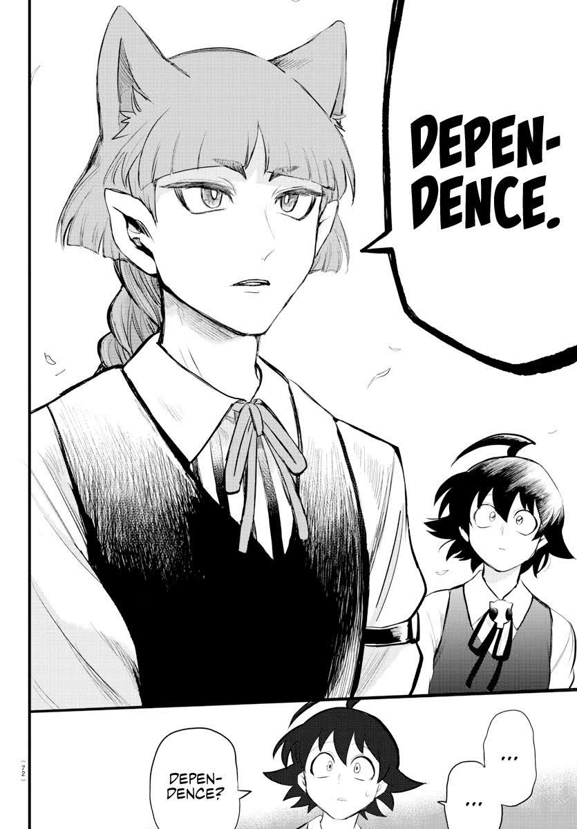 Read Welcome to Demon School En Manga Online