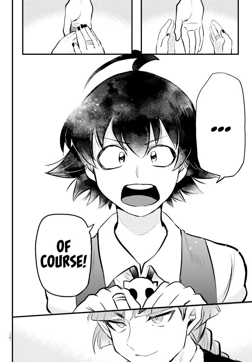 Read Welcome to Demon School En Manga Online