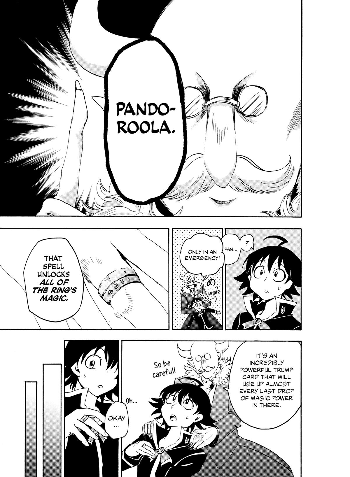 Read Welcome to Demon School En Manga Online