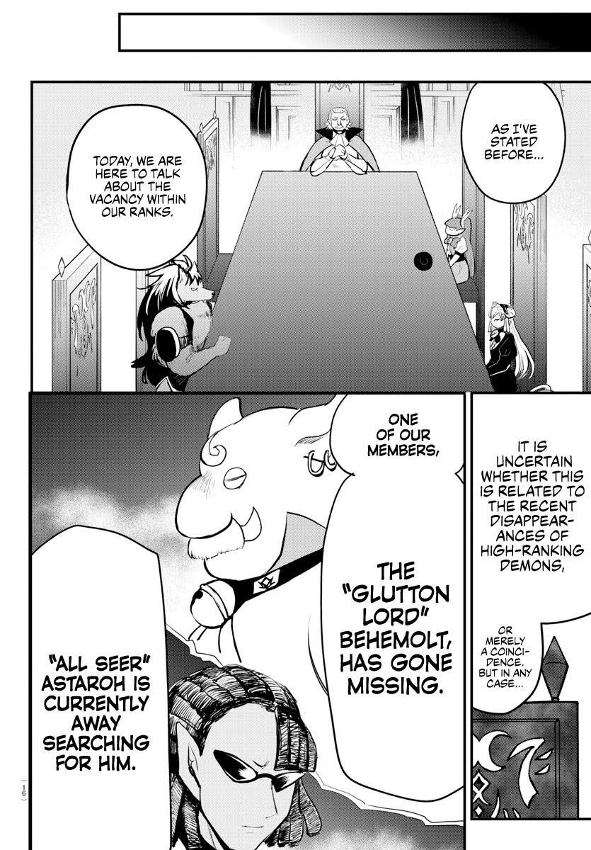 Read Welcome to Demon School En Manga Online