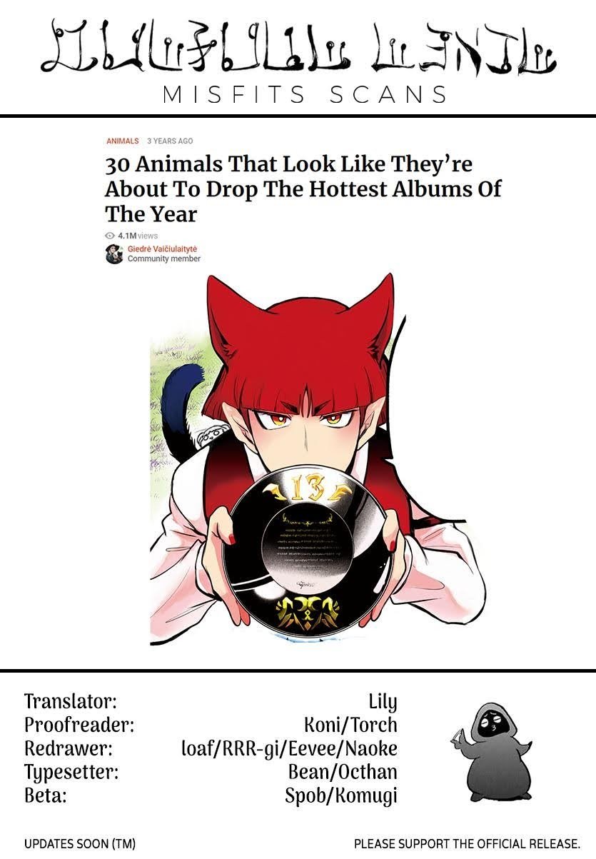 Read Welcome to Demon School En Manga Online
