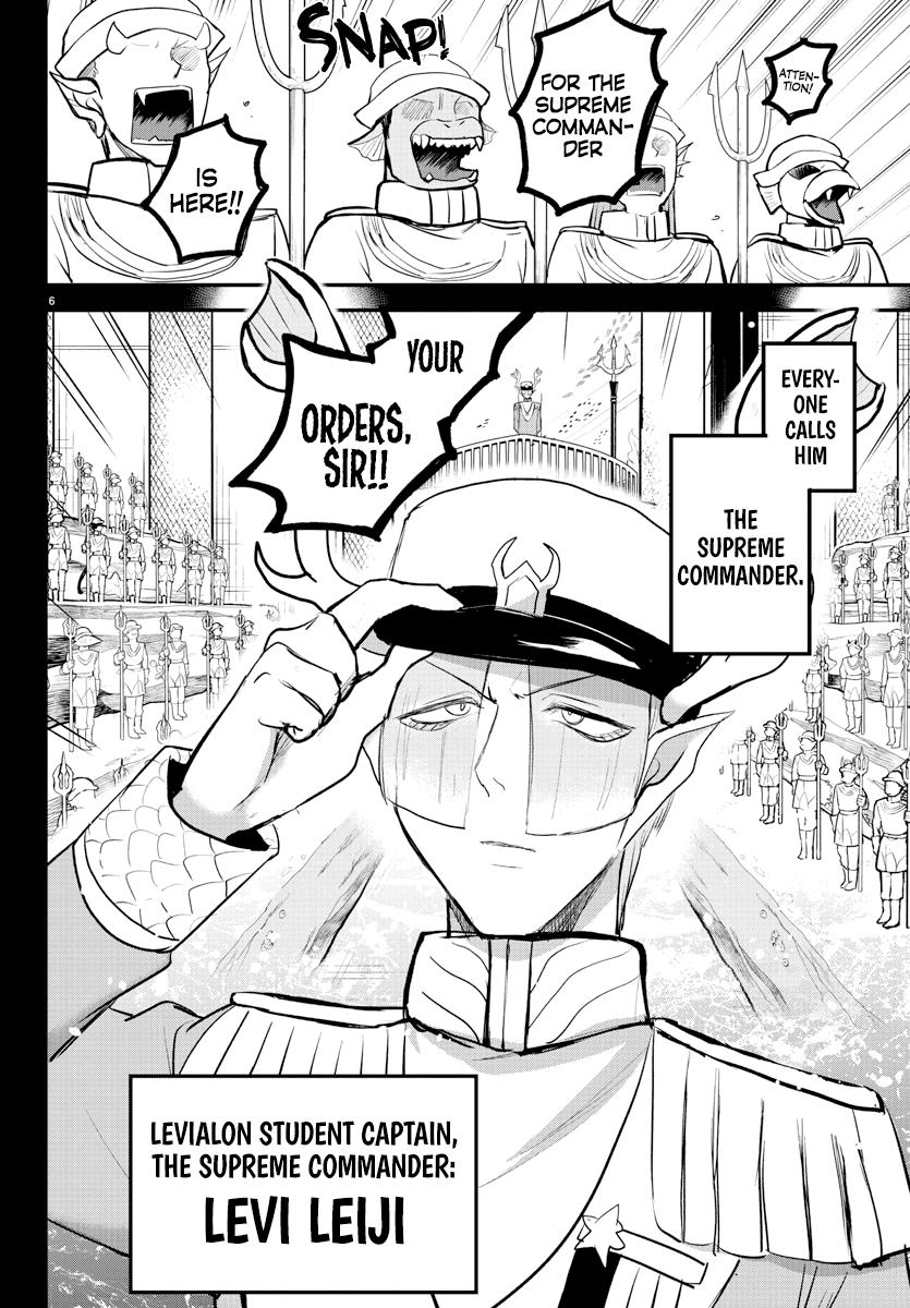 Read Welcome to Demon School En Manga Online