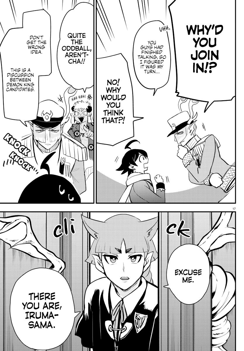 Read Welcome to Demon School En Manga Online