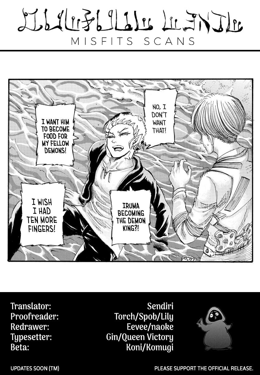 Read Welcome to Demon School En Manga Online