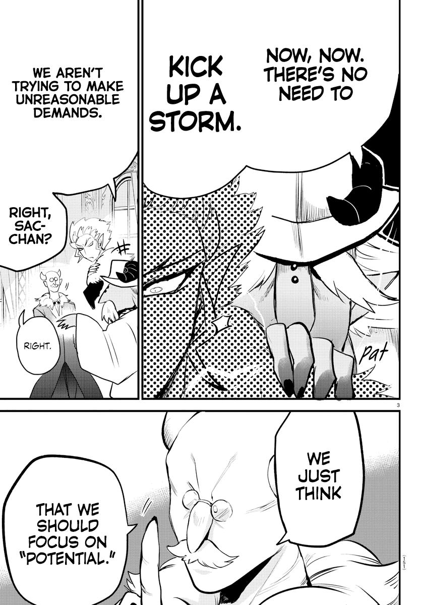 Read Welcome to Demon School En Manga Online