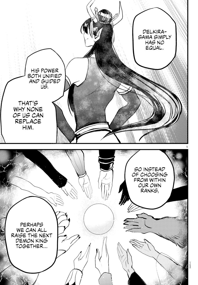 Read Welcome to Demon School En Manga Online