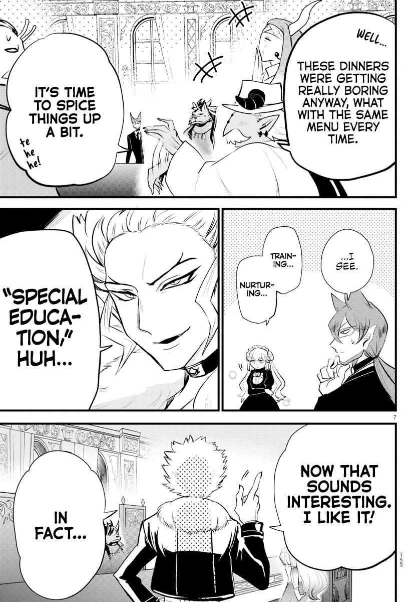 Read Welcome to Demon School En Manga Online