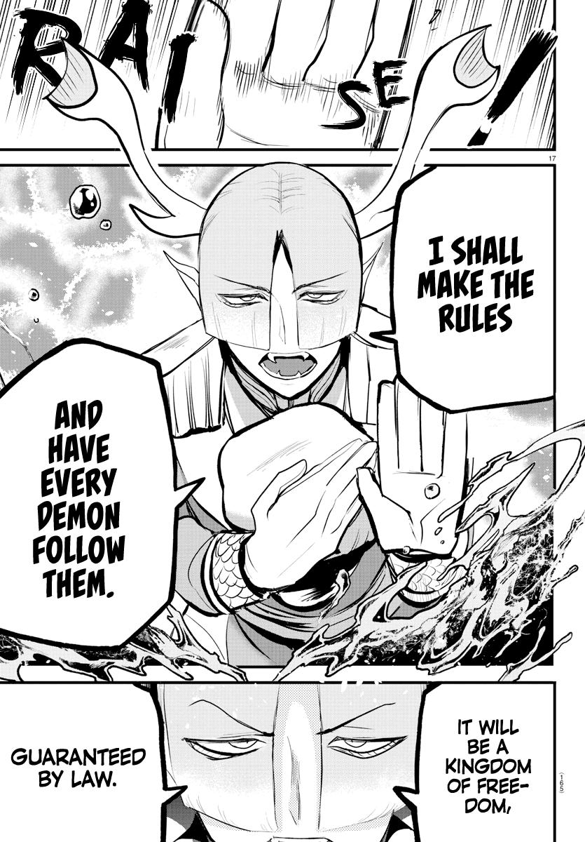 Read Welcome to Demon School En Manga Online