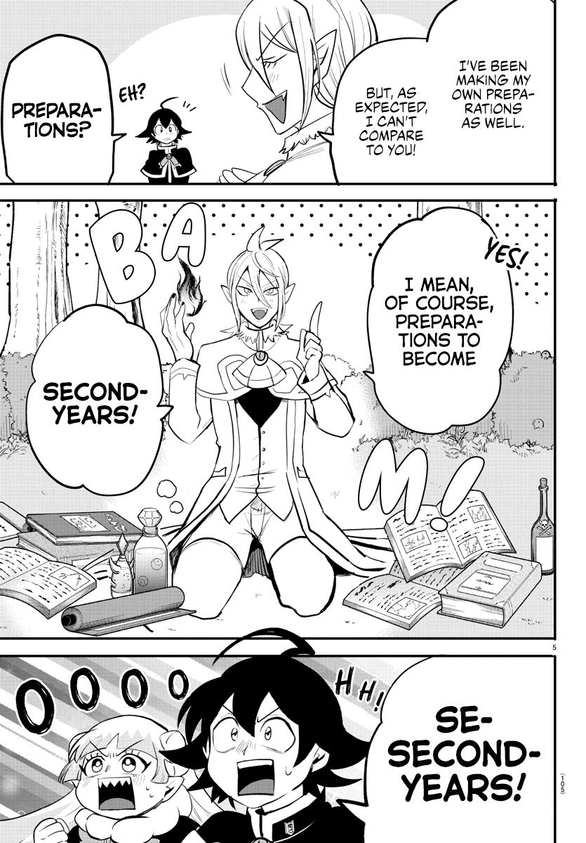 Read Welcome to Demon School En Manga Online