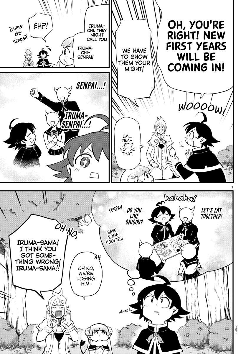 Read Welcome to Demon School En Manga Online