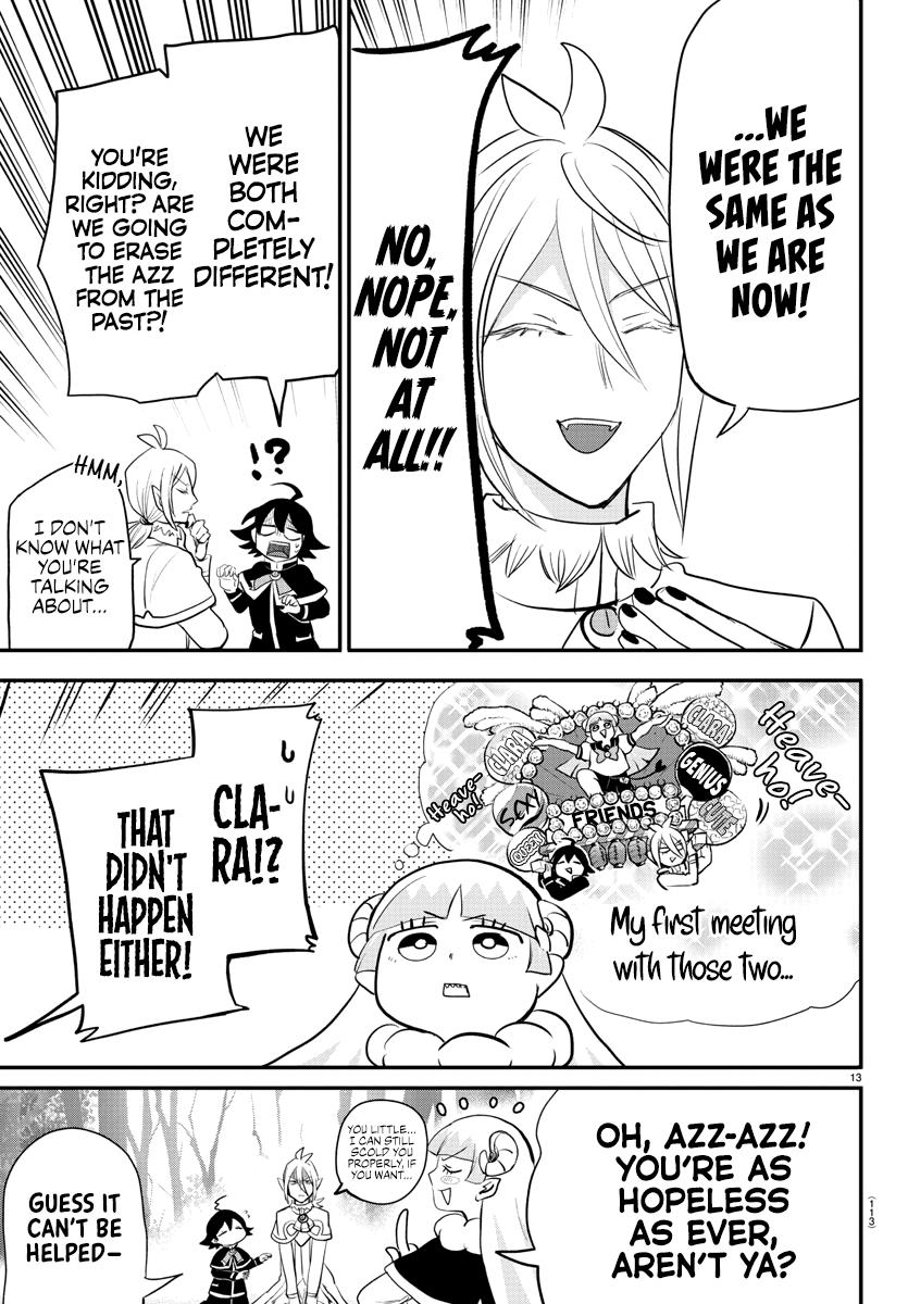 Read Welcome to Demon School En Manga Online
