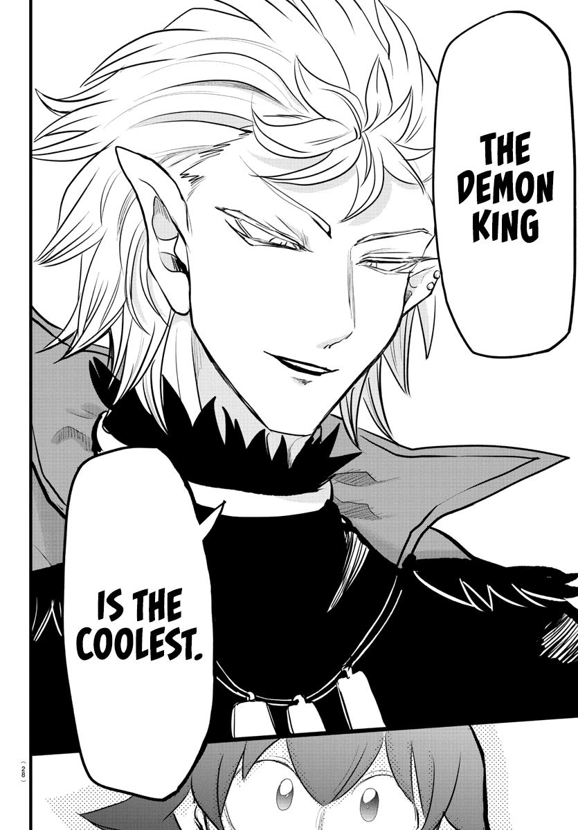 Read Welcome to Demon School En Manga Online