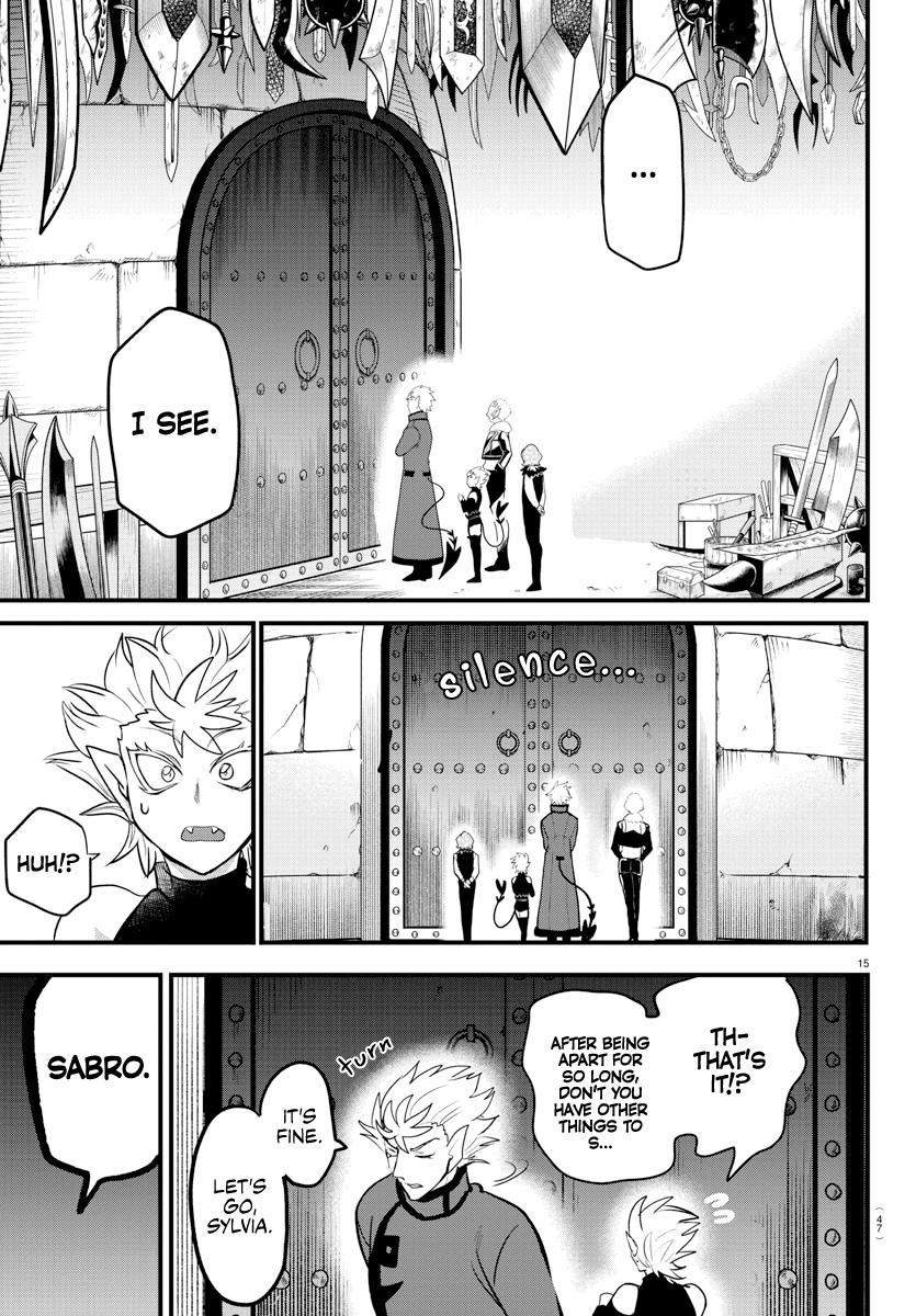 Read Welcome to Demon School En Manga Online