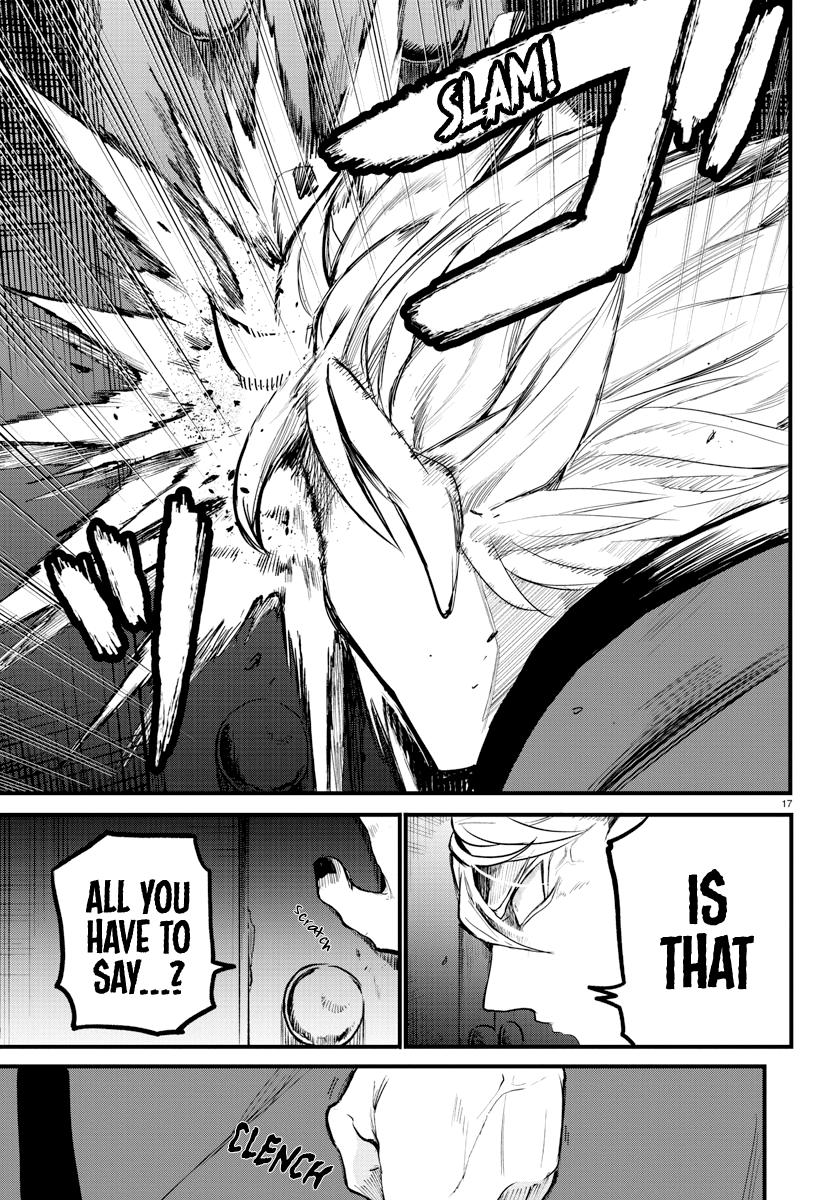 Read Welcome to Demon School En Manga Online