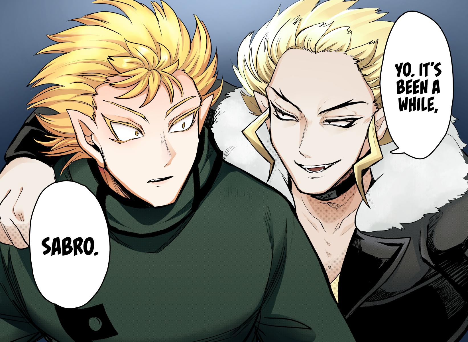 Read Welcome to Demon School En Manga Online