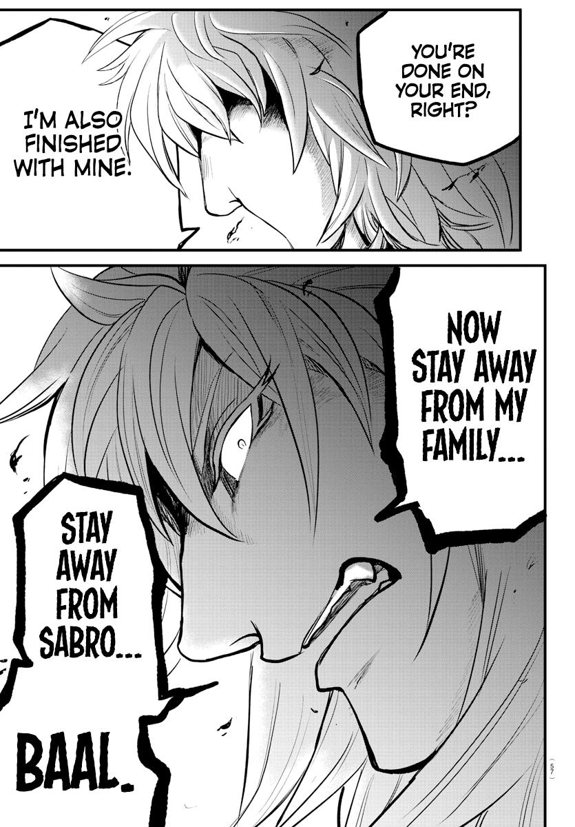 Read Welcome to Demon School En Manga Online