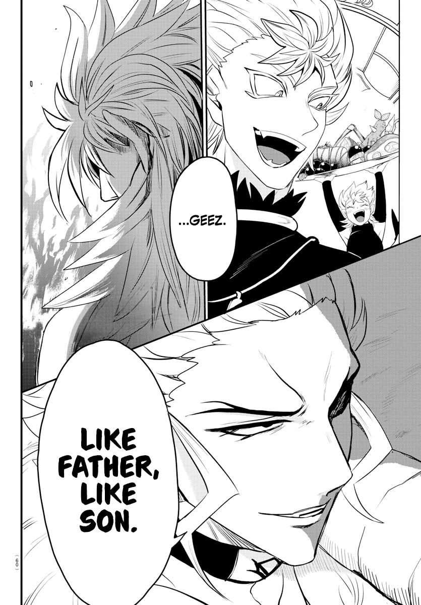 Read Welcome to Demon School En Manga Online