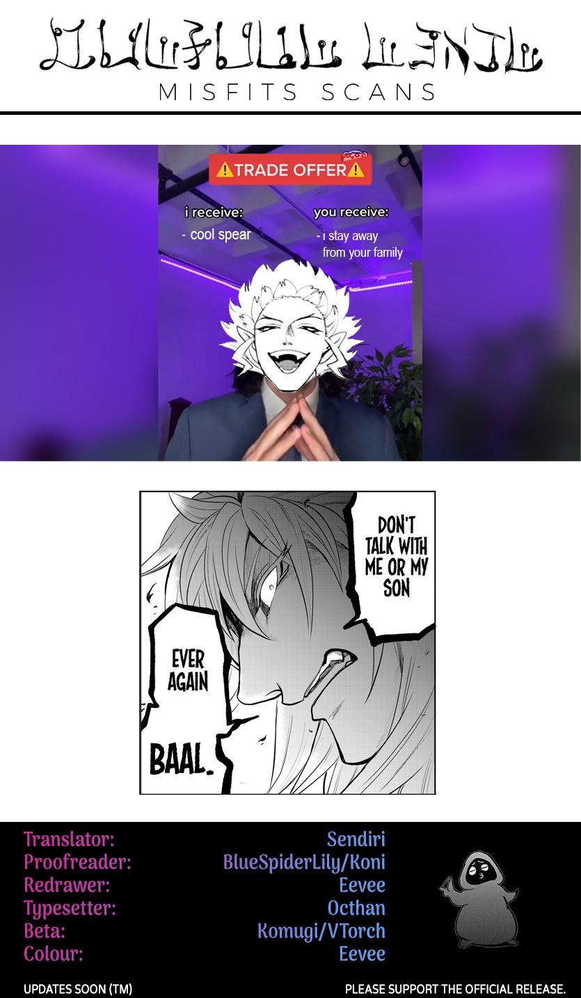 Read Welcome to Demon School En Manga Online