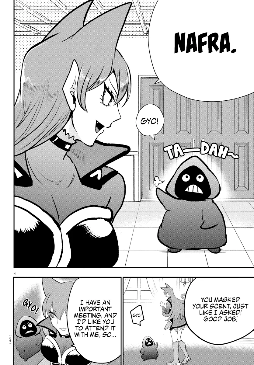 Read Welcome to Demon School En Manga Online