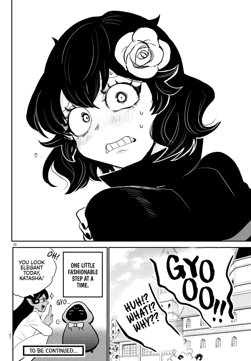 Read Welcome to Demon School En Manga Online