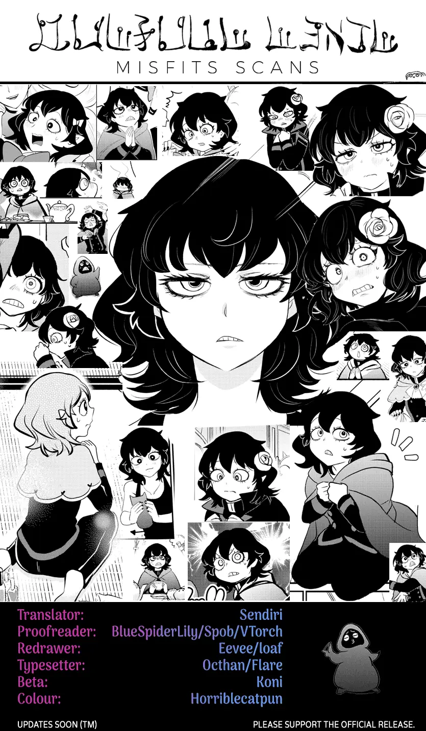 Read Welcome to Demon School En Manga Online