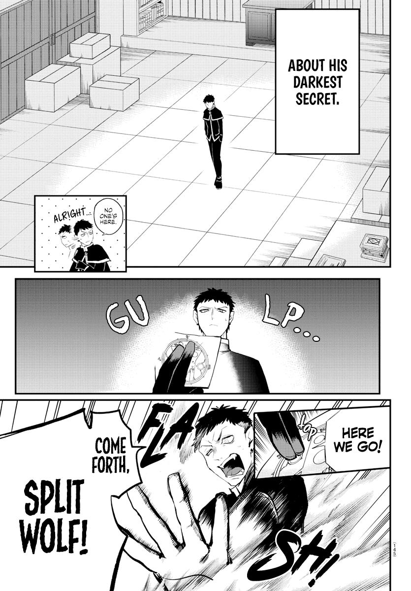 Read Welcome to Demon School En Manga Online