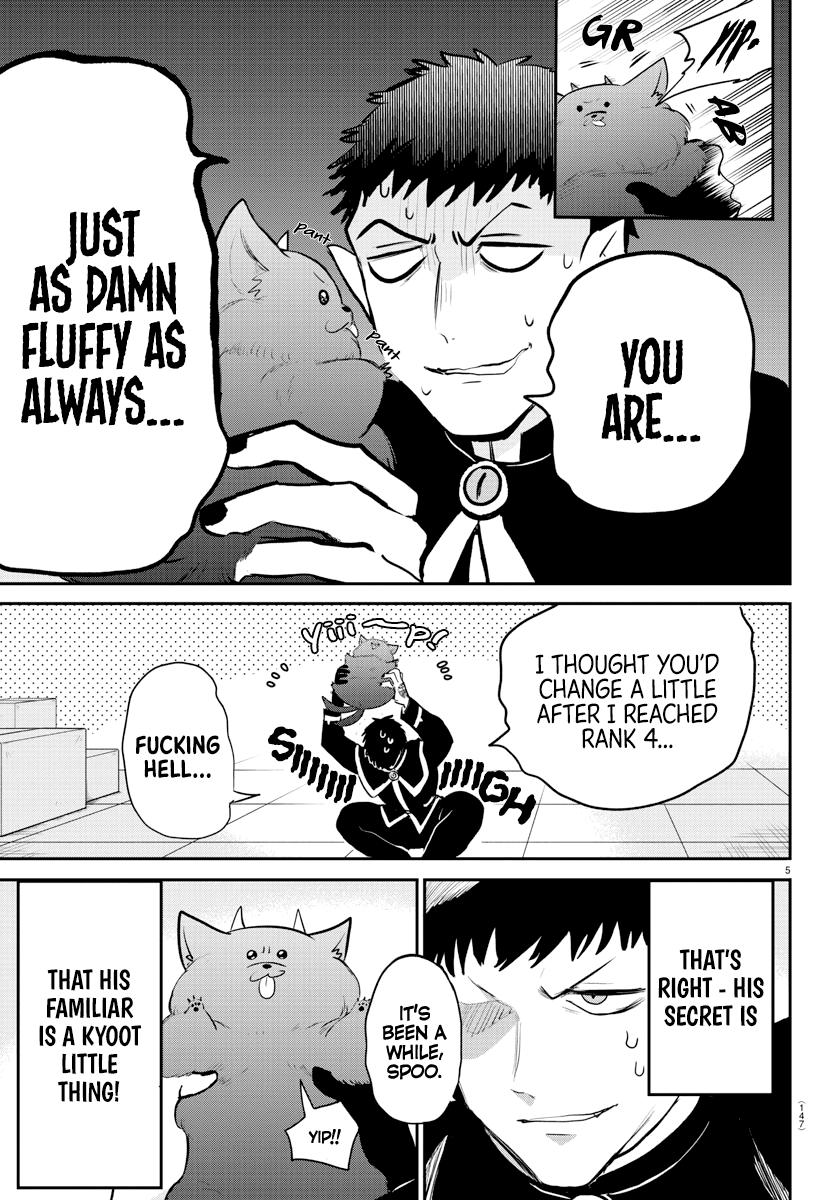 Read Welcome to Demon School En Manga Online