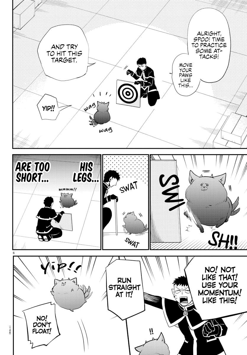Read Welcome to Demon School En Manga Online