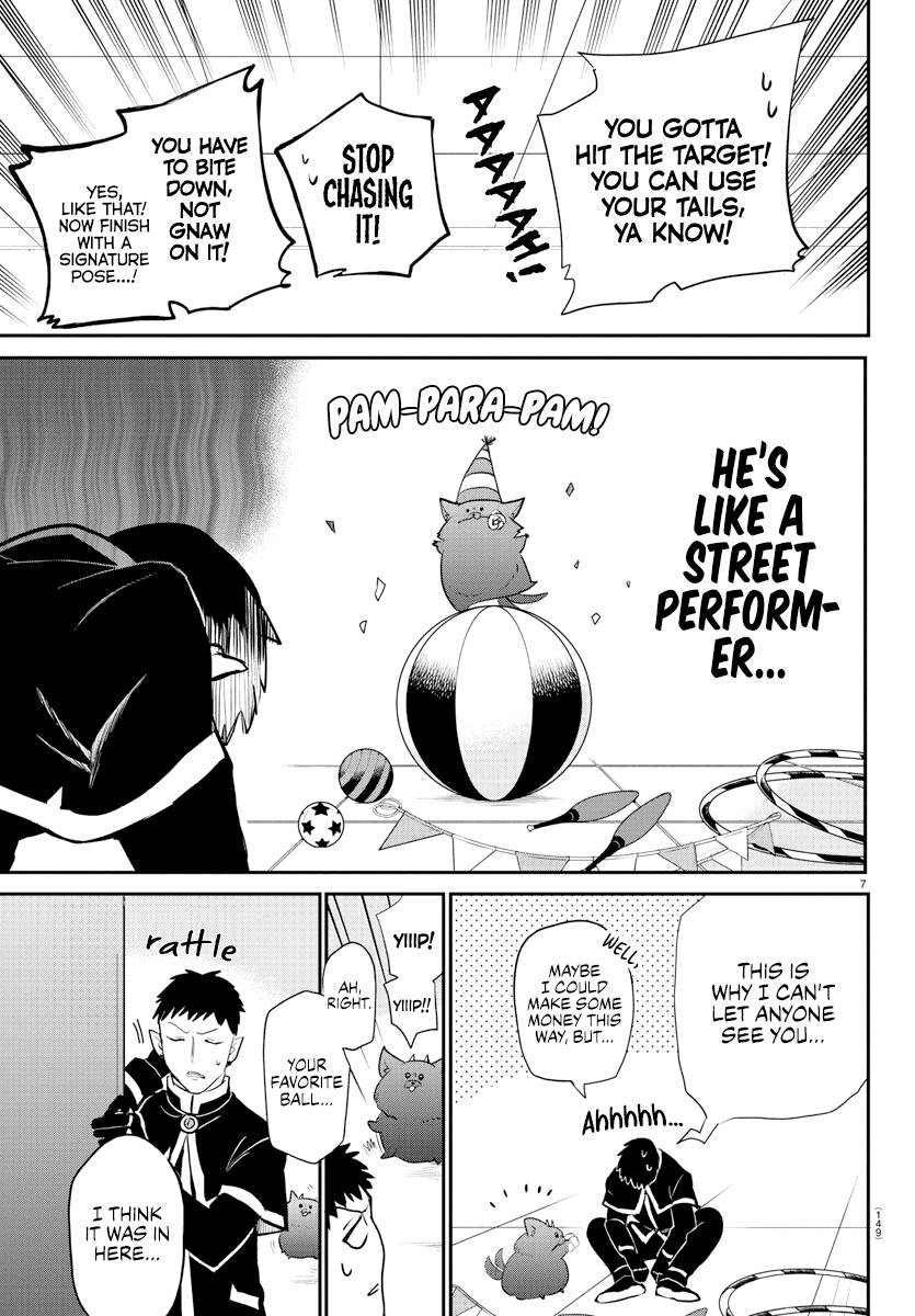 Read Welcome to Demon School En Manga Online