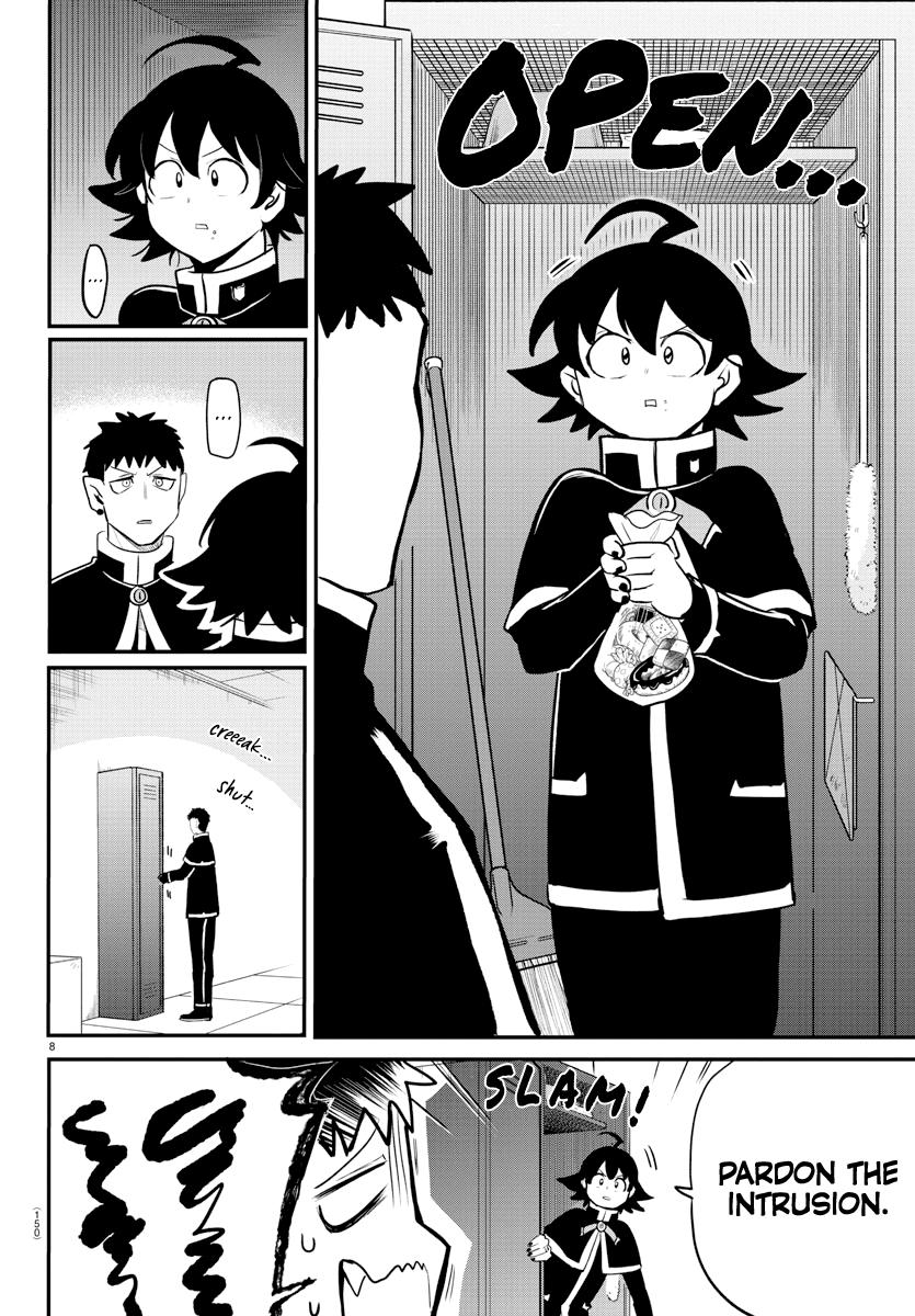 Read Welcome to Demon School En Manga Online