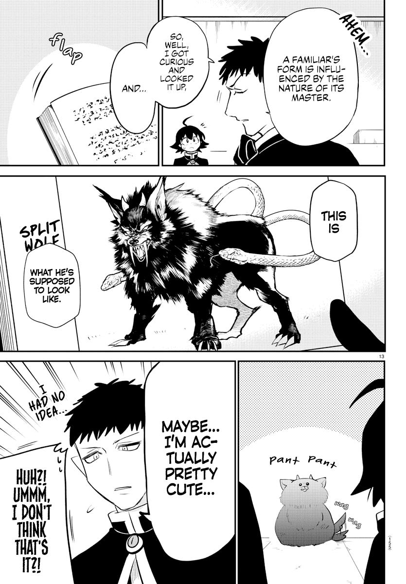 Read Welcome to Demon School En Manga Online