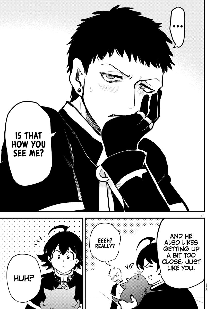 Read Welcome to Demon School En Manga Online