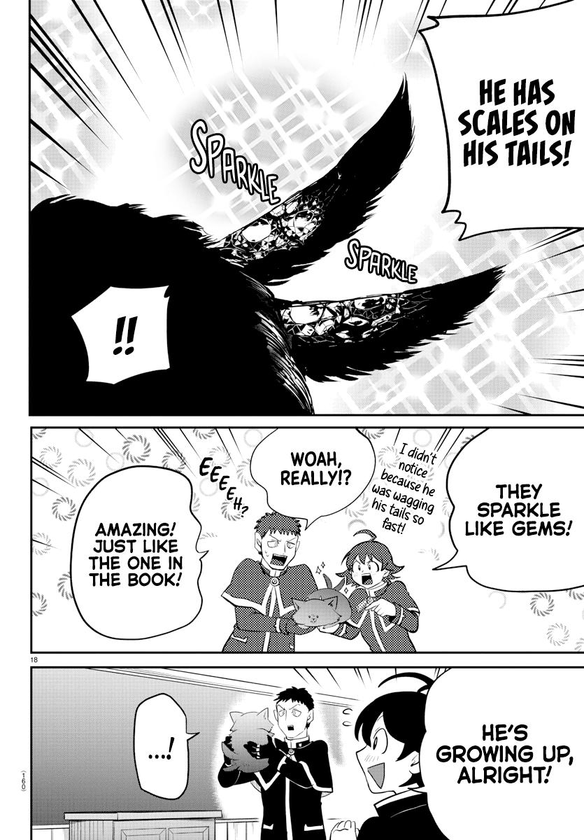 Read Welcome to Demon School En Manga Online