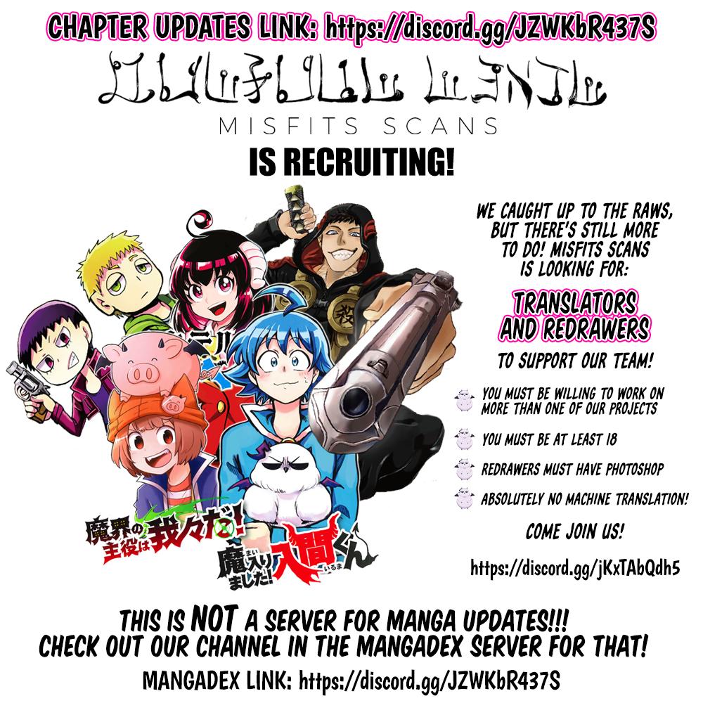 Read Welcome to Demon School En Manga Online