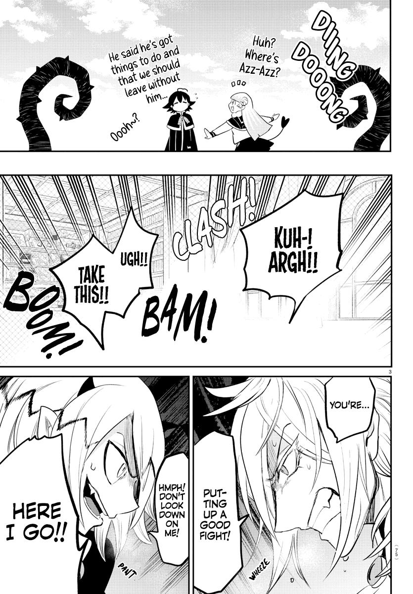 Read Welcome to Demon School En Manga Online