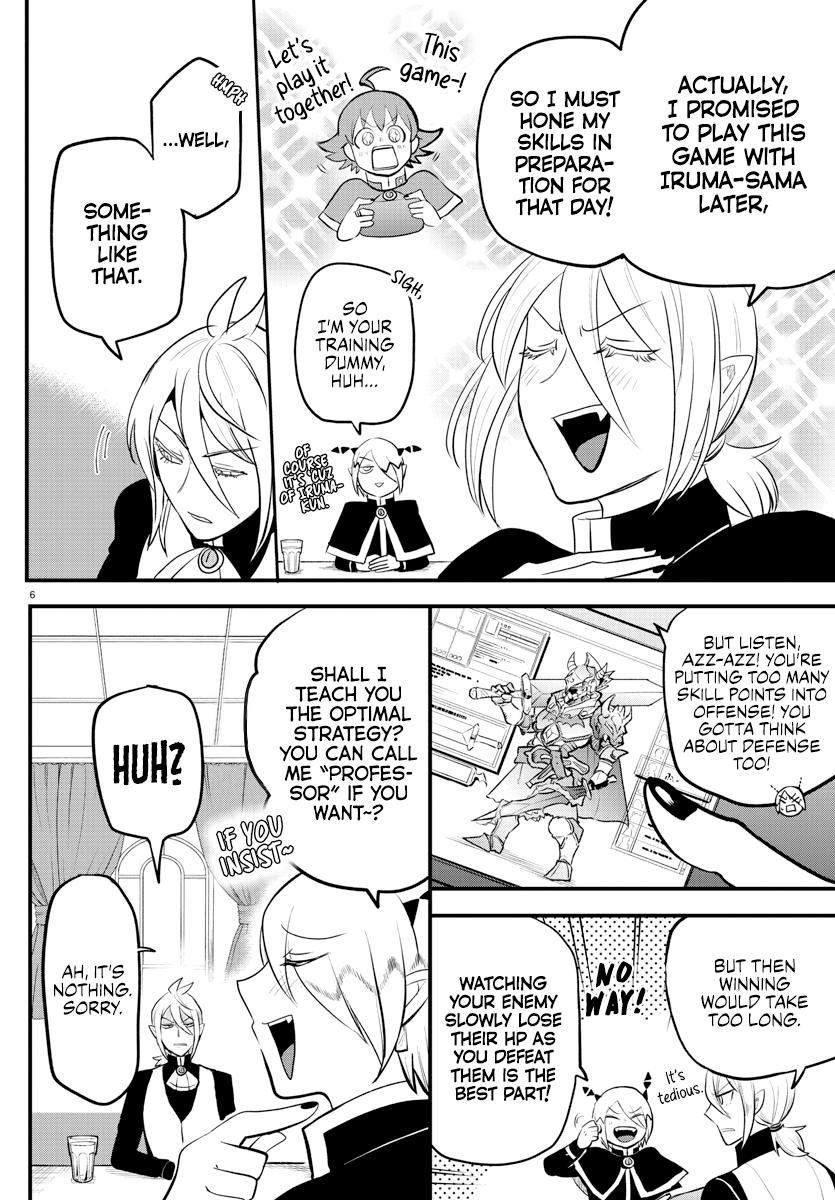 Read Welcome to Demon School En Manga Online