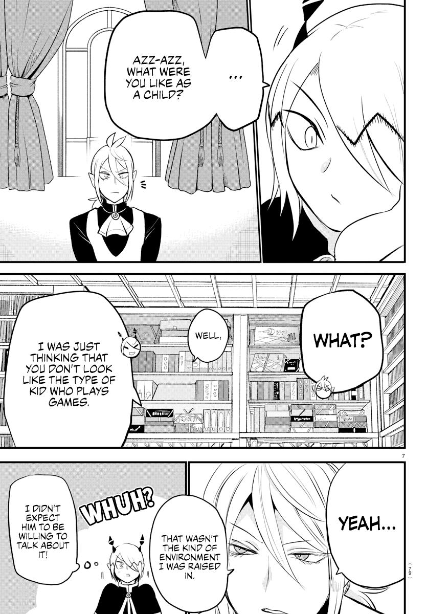 Read Welcome to Demon School En Manga Online