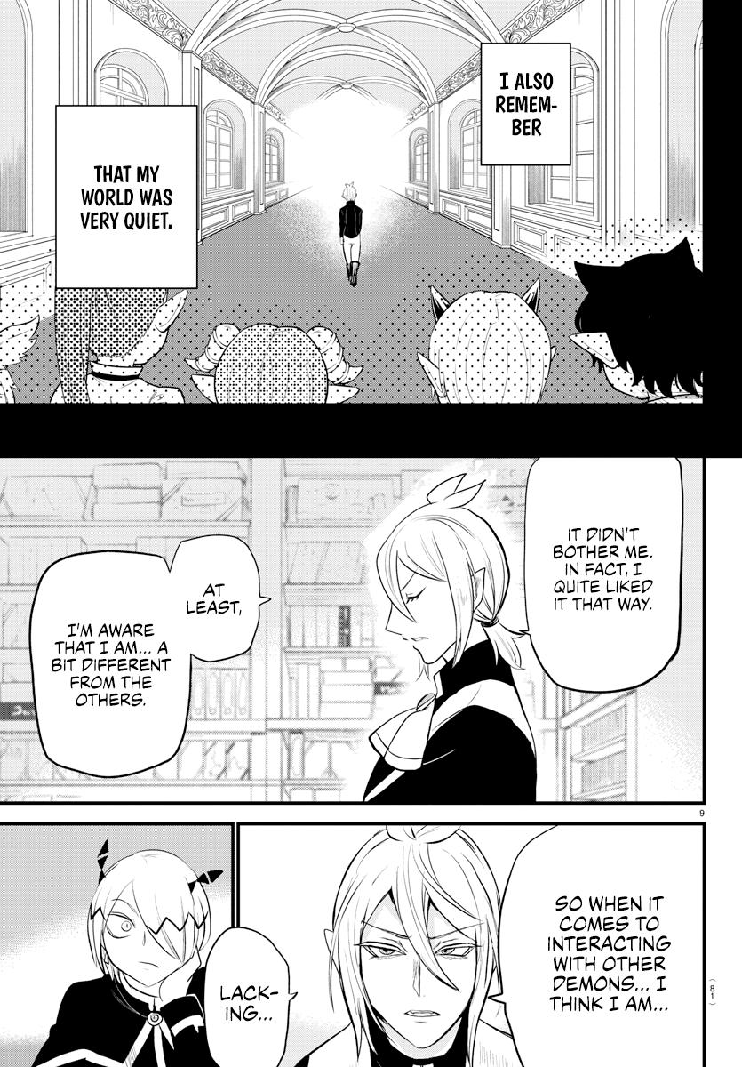 Read Welcome to Demon School En Manga Online