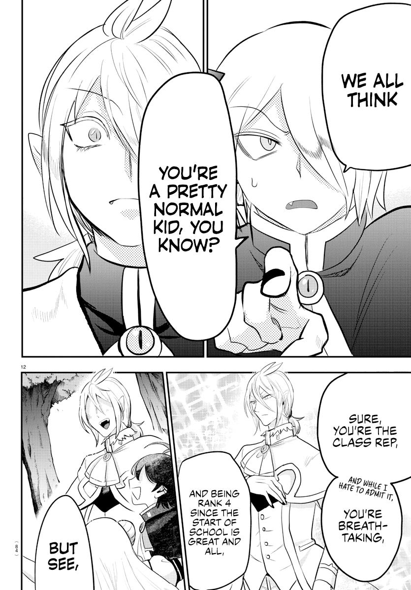 Read Welcome to Demon School En Manga Online