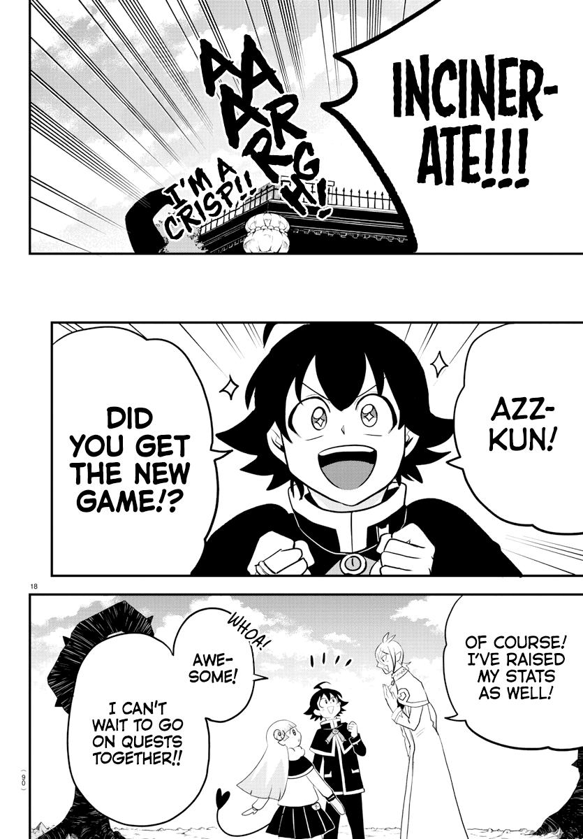 Read Welcome to Demon School En Manga Online