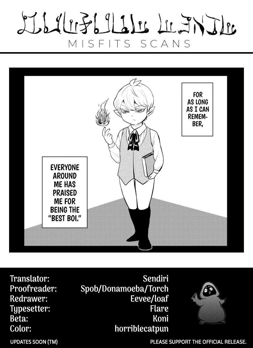 Read Welcome to Demon School En Manga Online