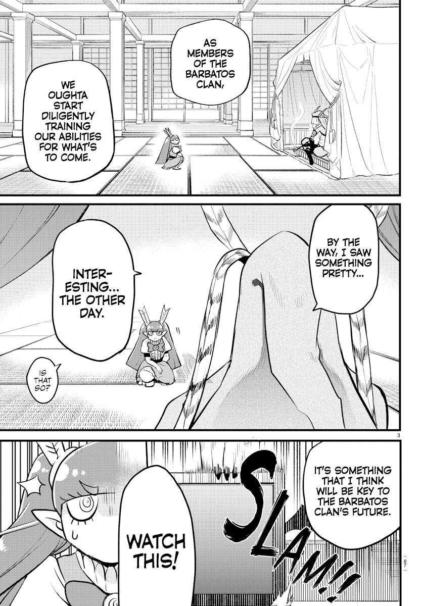 Read Welcome to Demon School En Manga Online