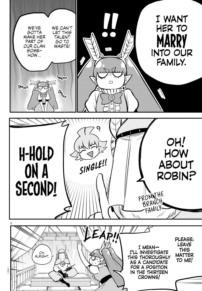 Read Welcome to Demon School En Manga Online